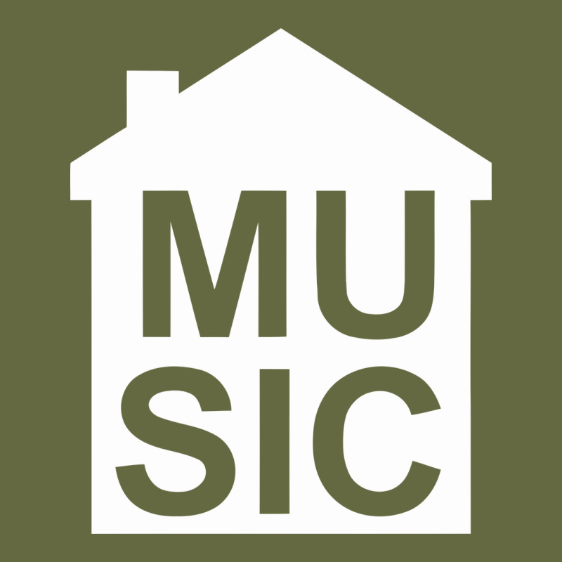 House Music Long Sleeve Tee by artisFamous | Teevron