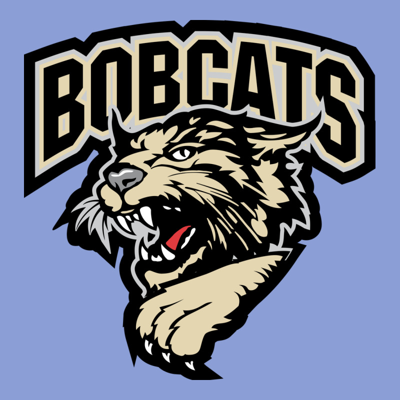 Bismarck Bobcats Long Sleeve Tee by artisFamous | Teevron