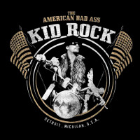 Kid Rock Long Sleeve Tee | Teevron