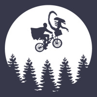 Xenomorph Phone Home Funny Long Sleeve Tee | Teevron