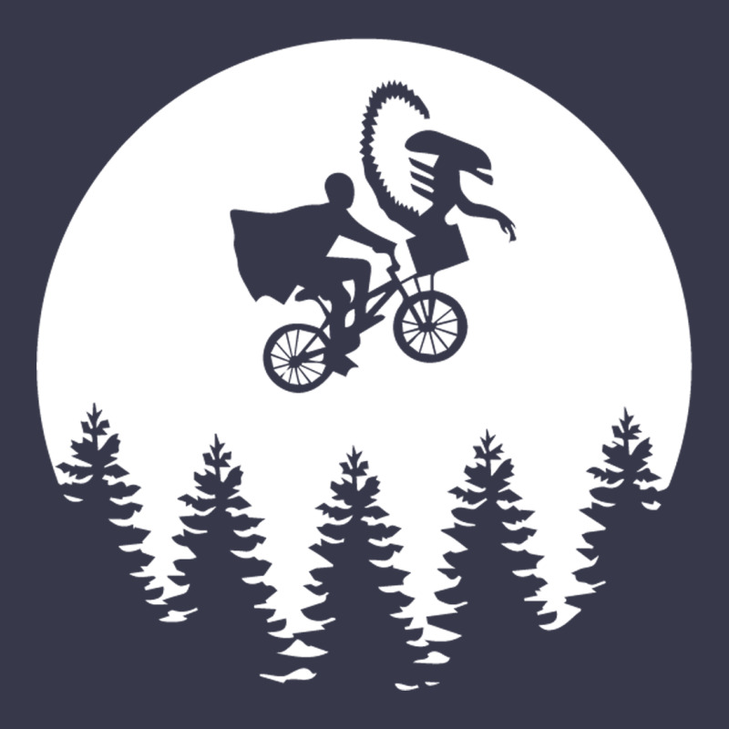 Xenomorph Phone Home Funny Long Sleeve Tee by artisFamous | Teevron