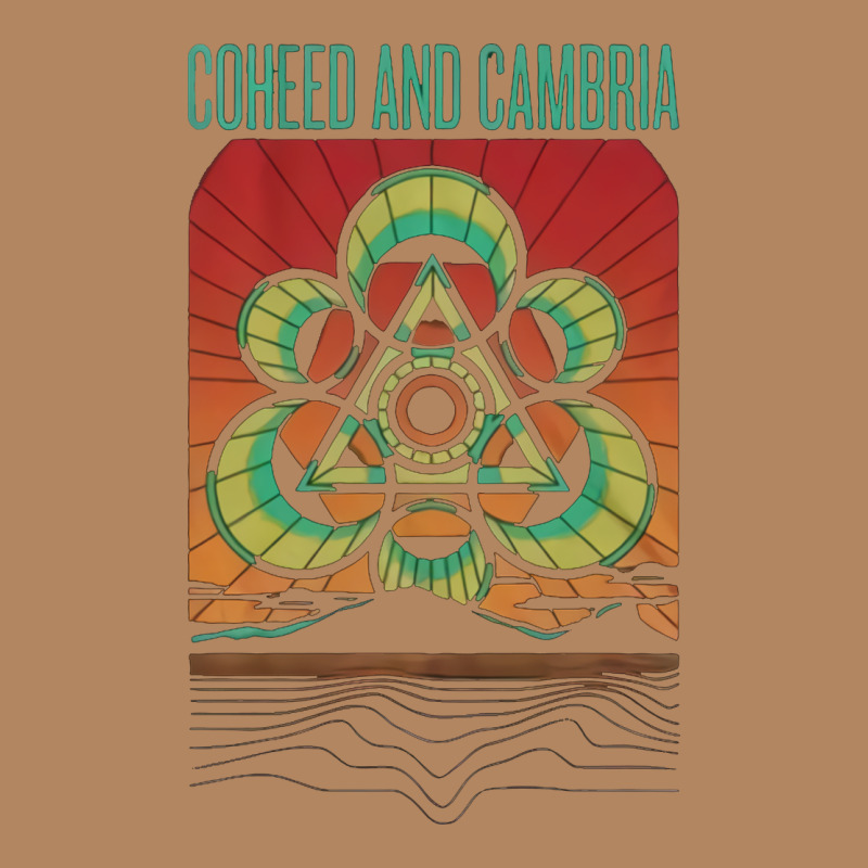 Coheed And Cambria Long Sleeve Tee by artisFamous | Teevron