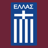 Greece National Football Long Sleeve Tee | Teevron