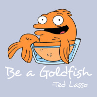 Be A Goldfish Ted Losso Long Sleeve Tee | Teevron