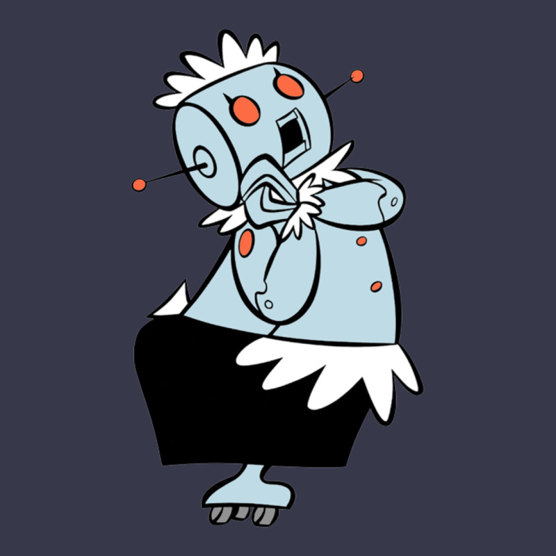 The Jetsons Funny Robot Cartoon Long Sleeve Tee by artisFamous | Teevron