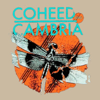 Coheed And Cambria Long Sleeve Tee | Teevron