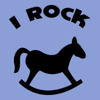I Rock Funny Long Sleeve Tee | Teevron