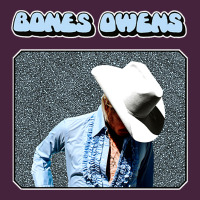 Bones Owens Long Sleeve Tee | Teevron
