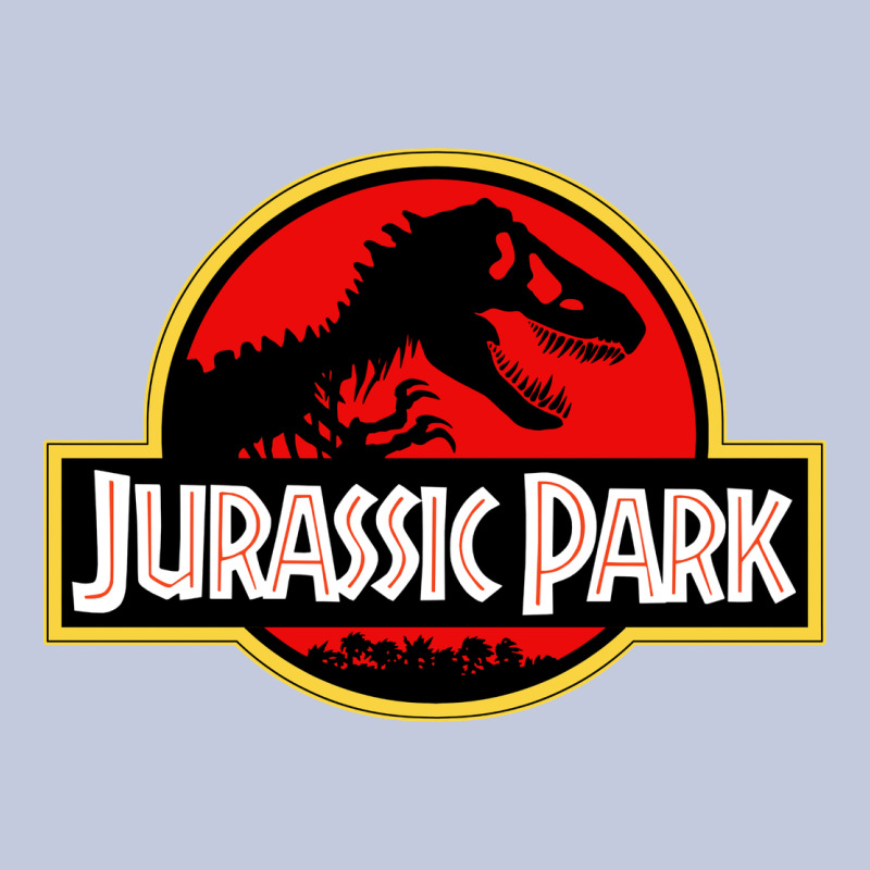 Jurassicc Park Cartoon Long Sleeve Tee by artisFamous | Teevron