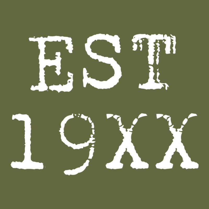 Mgk Est 19xx Long Sleeve Tee by artisFamous | Teevron