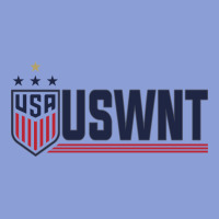 Uswnt Classic Long Sleeve Tee | Teevron