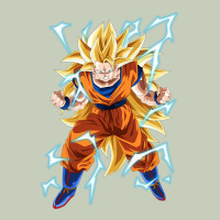 Super Saiyan Long Sleeve Tee | Teevron