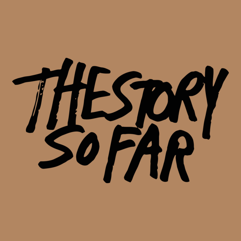 The Story So Far Long Sleeve Tee by artisFamous | Teevron