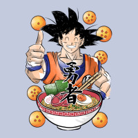 Saiyan Ramen Long Sleeve Tee | Teevron