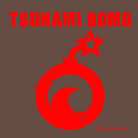 Tsunami Bomb Trust No One Long Sleeve Tee | Teevron