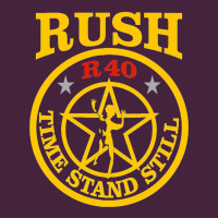 Rush R40 Long Sleeve Tee | Teevron