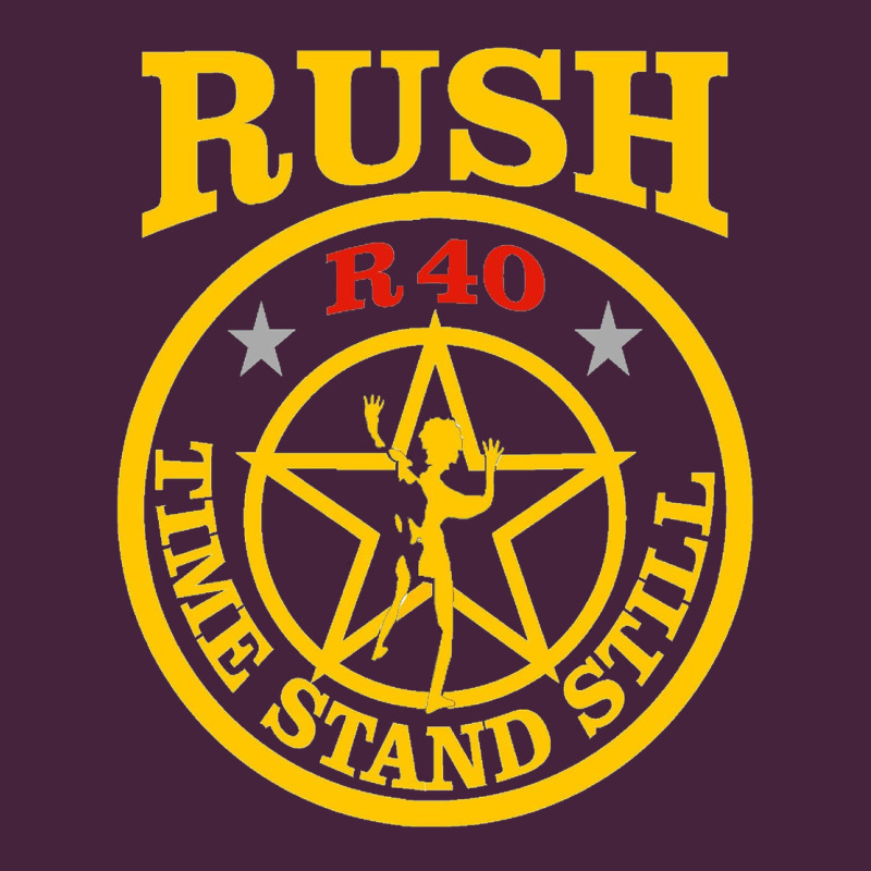 Rush R40 Long Sleeve Tee by artisFamous | Teevron