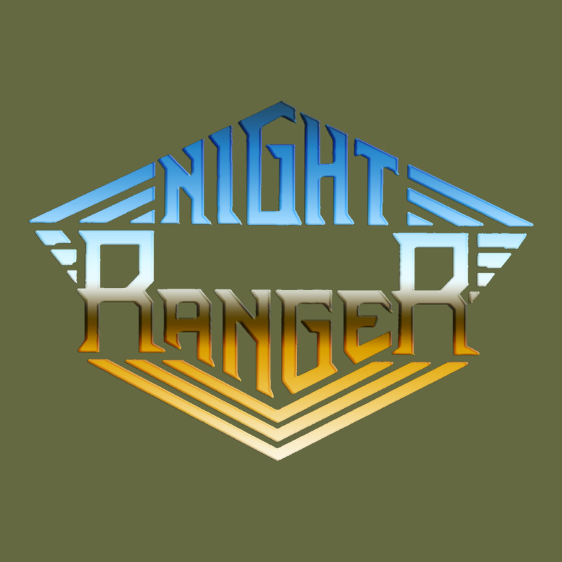 Night Ranger Music Long Sleeve Tee by artisFamous | Teevron