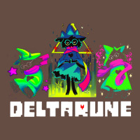 Deltarune Long Sleeve Tee | Teevron