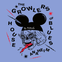 The Growlers Long Sleeve Tee | Teevron