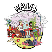 wavves | Teevron