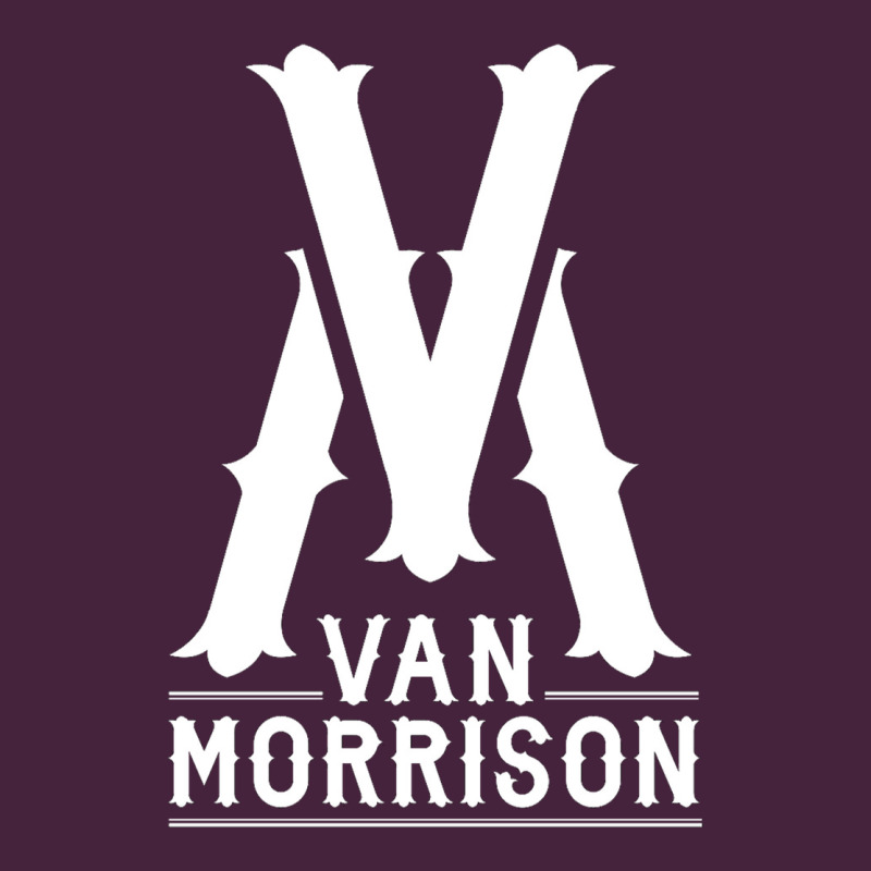 Van Morrison Music Long Sleeve Tee by artisFamous | Teevron