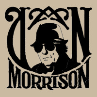 Van Morrison Music Long Sleeve Tee | Teevron