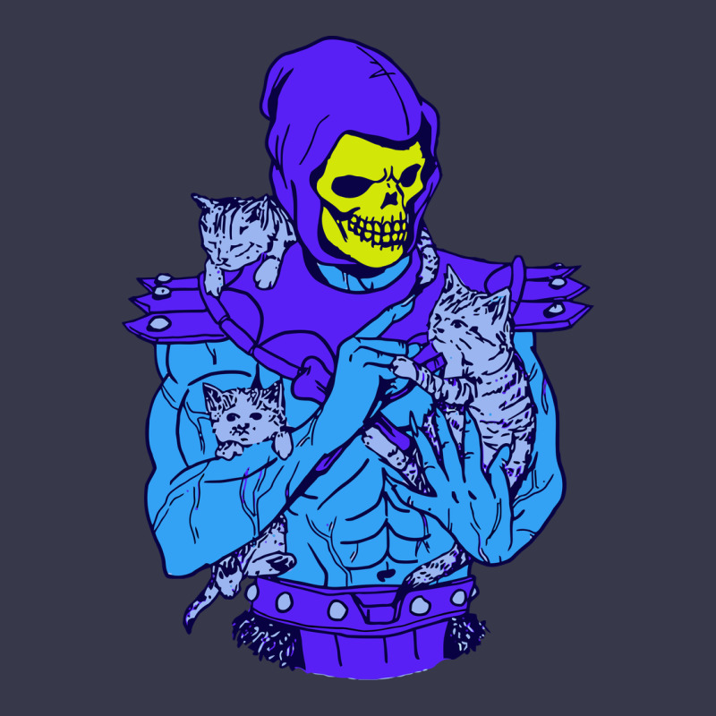 Skeletor's Cat Premium Scoop Csic Las Long Sleeve Tee by artisFamous | Teevron