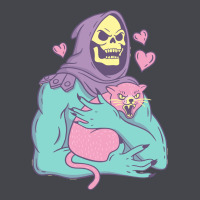 Skeletor's Cat Premium Scoop Classic Long Sleeve Tee | Teevron