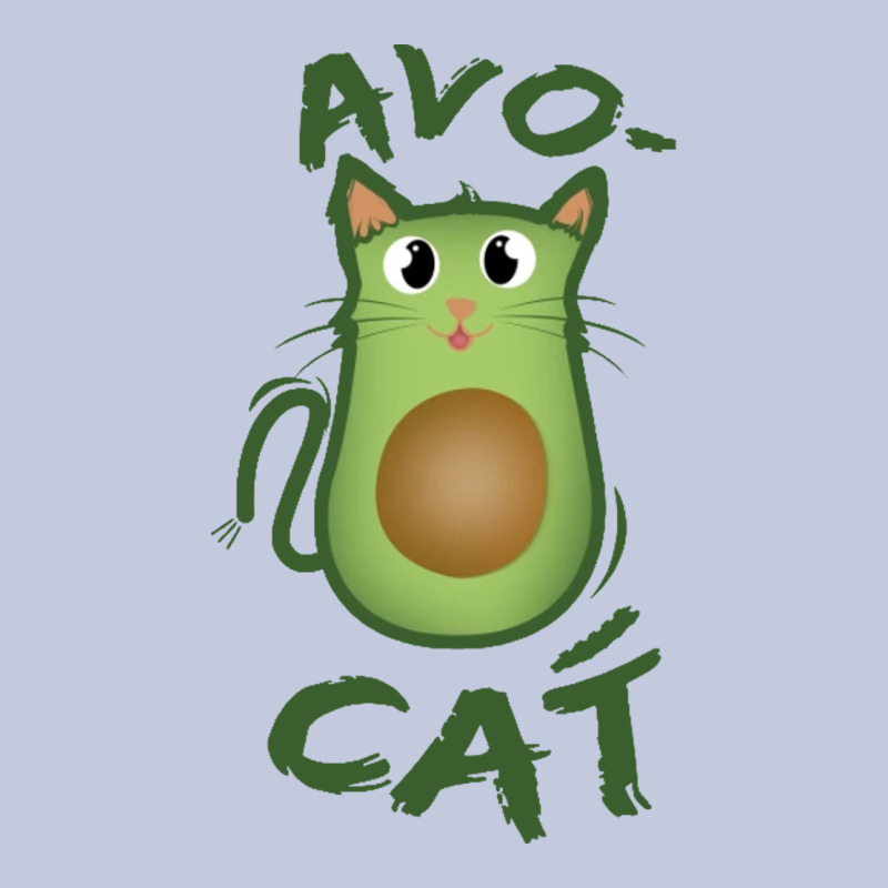 Avocat Long Sleeve Tee by artisFamous | Teevron