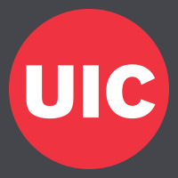 Uic College Long Sleeve Tee | Teevron
