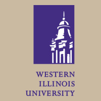 Western Illinois College Long Sleeve Tee | Teevron