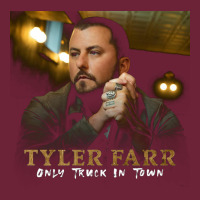 Tyler Farr Long Sleeve Tee | Teevron