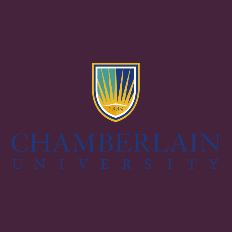 Chamberlain College Nursing Long Sleeve Tee by artisFamous | Teevron