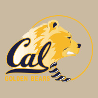 Cal Col Golden Long Sleeve Tee | Teevron