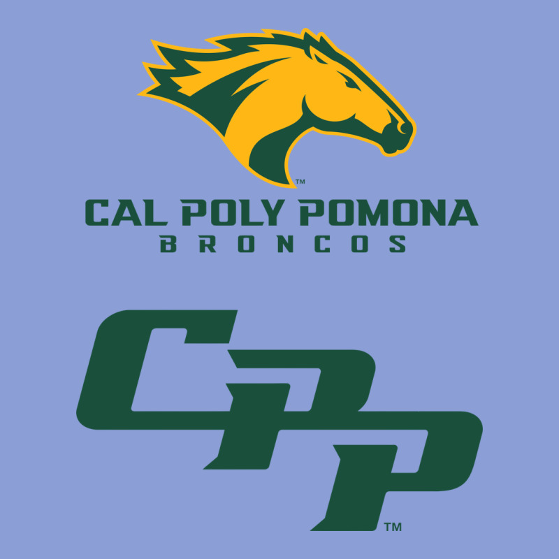 Cal Pol Pomona Long Sleeve Tee by artisFamous | Teevron