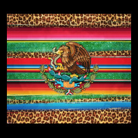 Serape Leopard Mexican Heavyweight Sweatshirt | Teevron