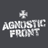 Agnostic Font Long Sleeve Tee | Teevron