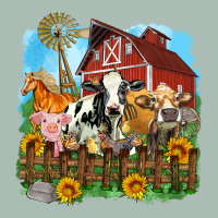 Farm Life Olivia Classic Tee | Teevron