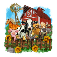 farm life olivia | Teevron