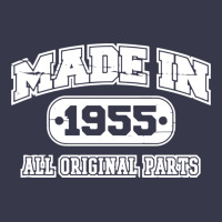 Made In 1955 Funny Vintage Long Sleeve Tee | Teevron