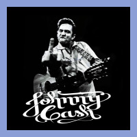Johnny Cash Music Long Sleeve Tee | Teevron