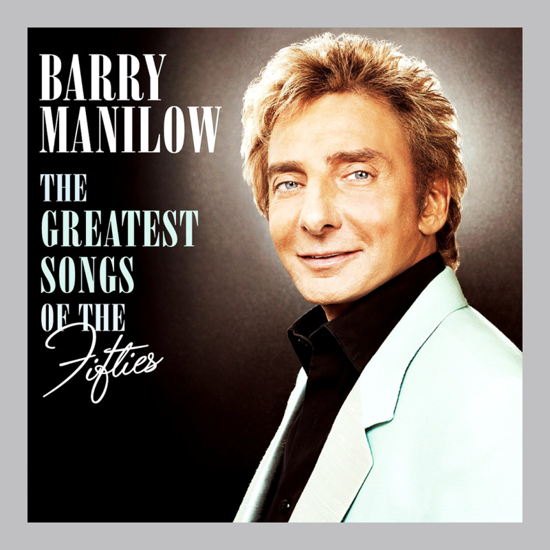 Best Barry Manilow Long Sleeve Tee by artisFamous | Teevron
