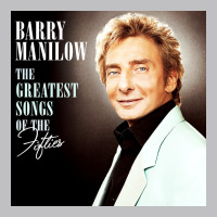 Best Barry Manilow Long Sleeve Tee | Teevron