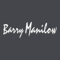 Best Barry Manilow Long Sleeve Tee | Teevron