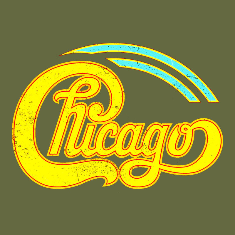 Best Chicago Long Sleeve Tee by artisFamous | Teevron