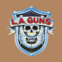 La Guns New Long Sleeve Tee | Teevron