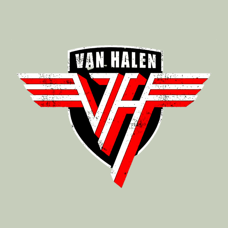 Halen Long Sleeve Tee by artisFamous | Teevron