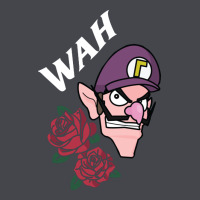 Waluigi Voice ( Wah ) Long Sleeve Tee | Teevron
