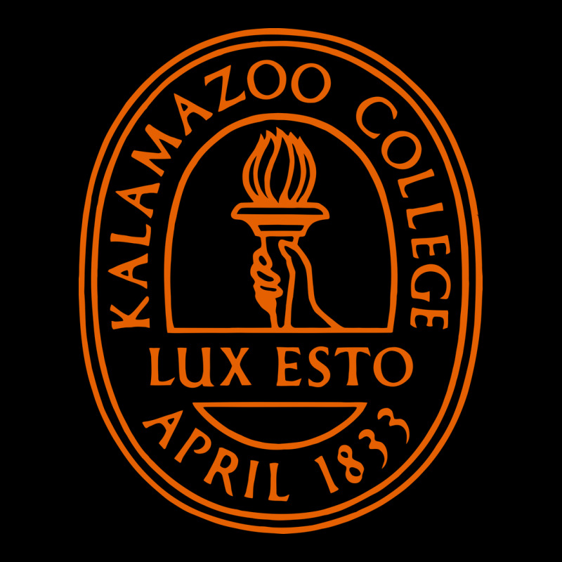 Kalamazoo College Long Sleeve Tee by artisFamous | Teevron